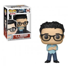 J. J. Abrams